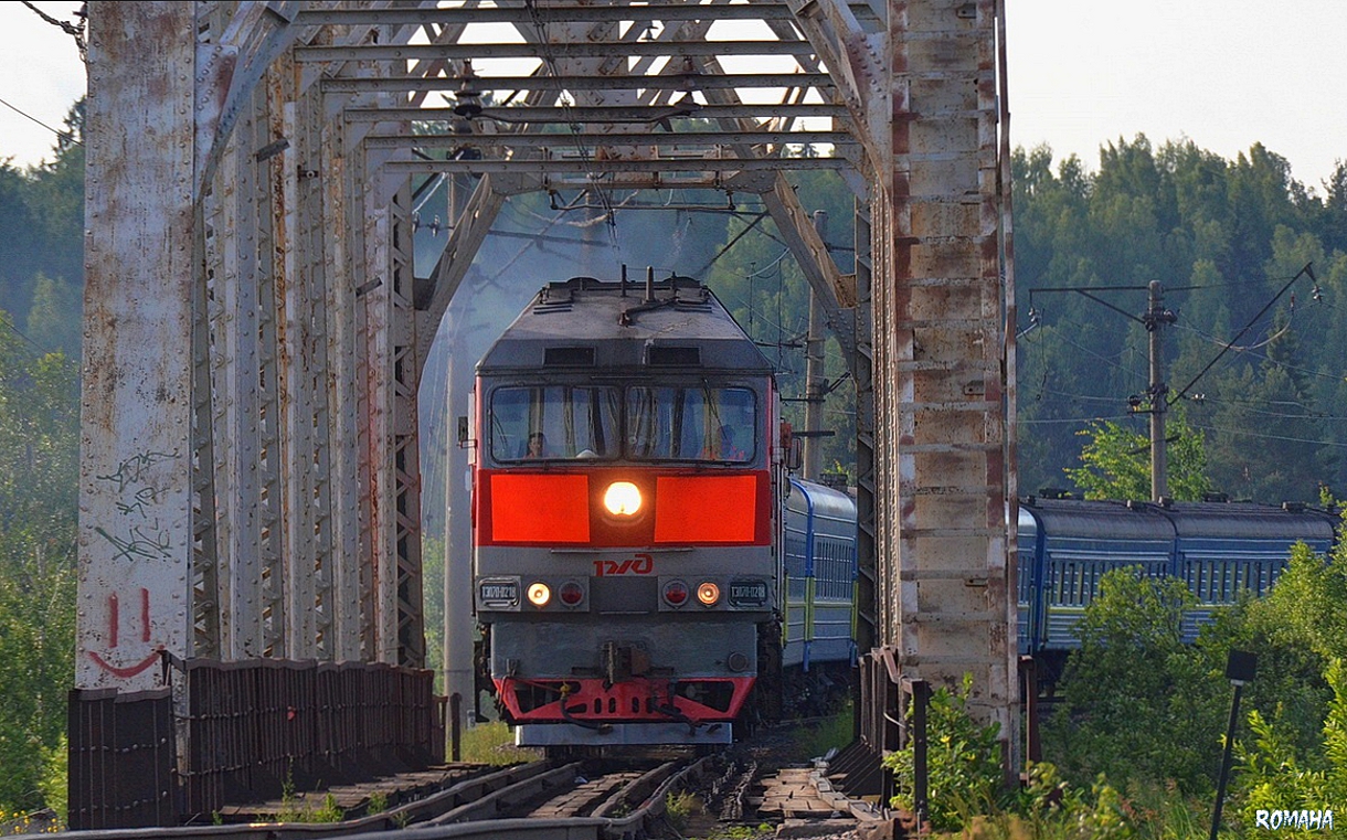 ТЭП70-0218