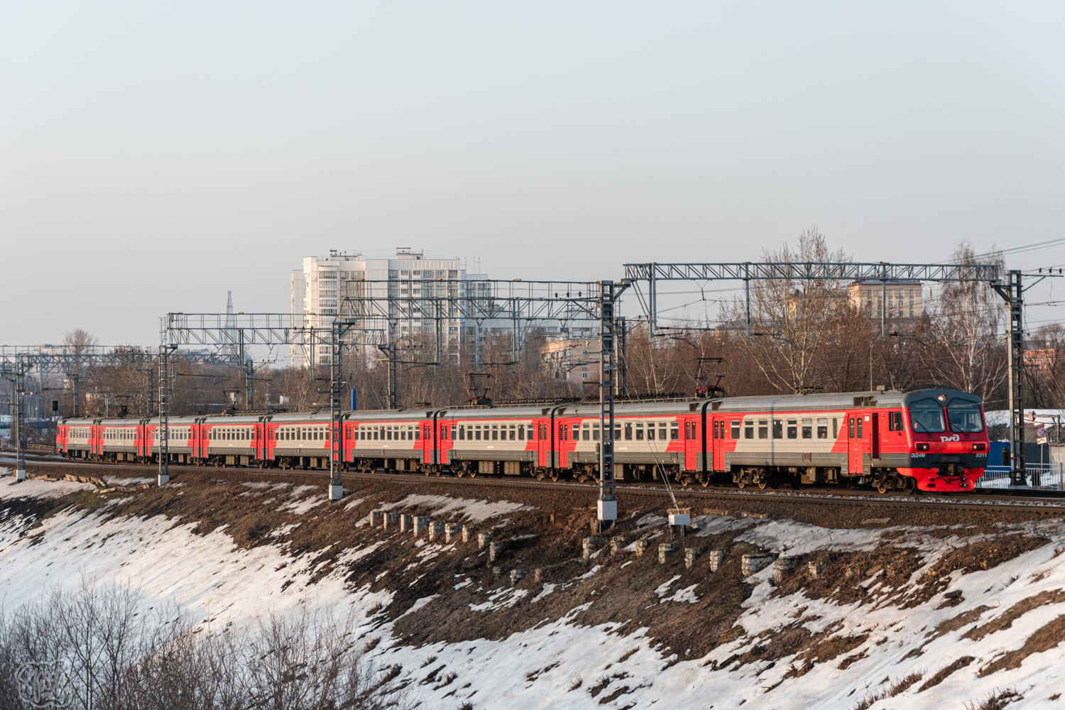 ЭД4М-0311