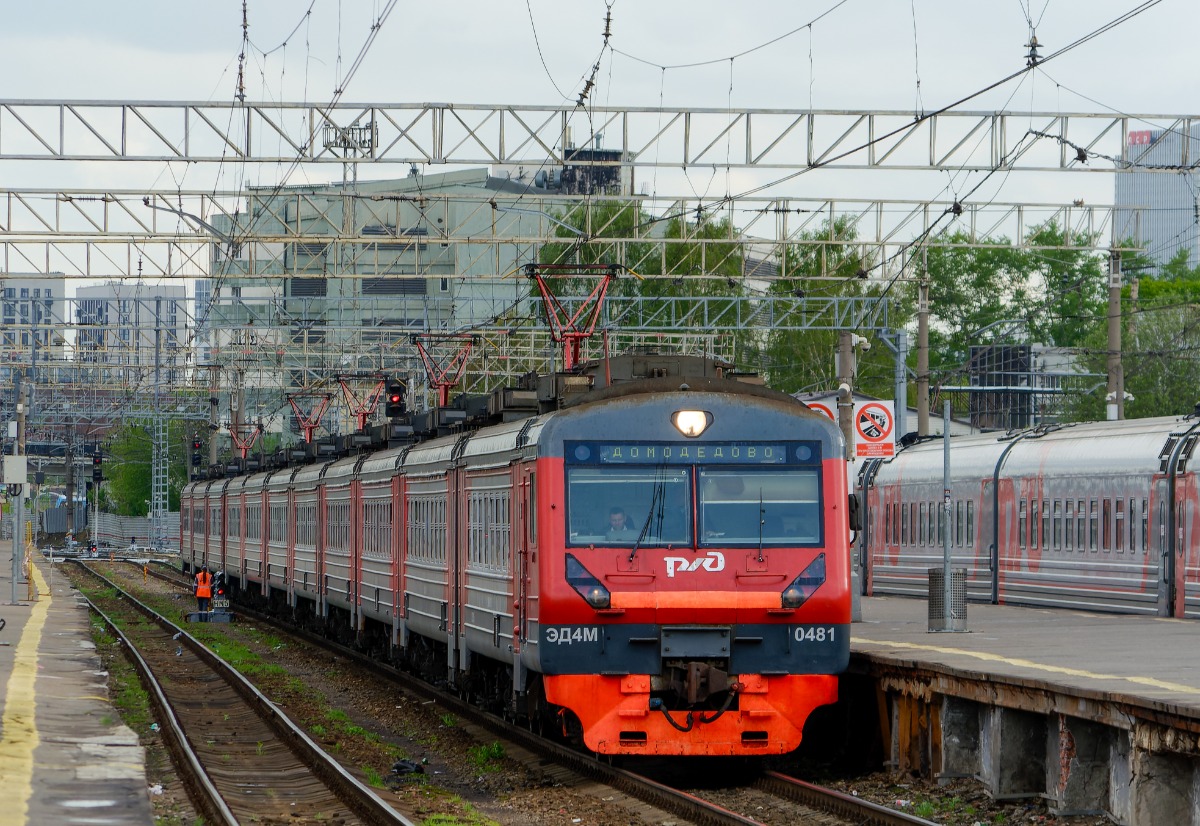 ЭД4М-0481