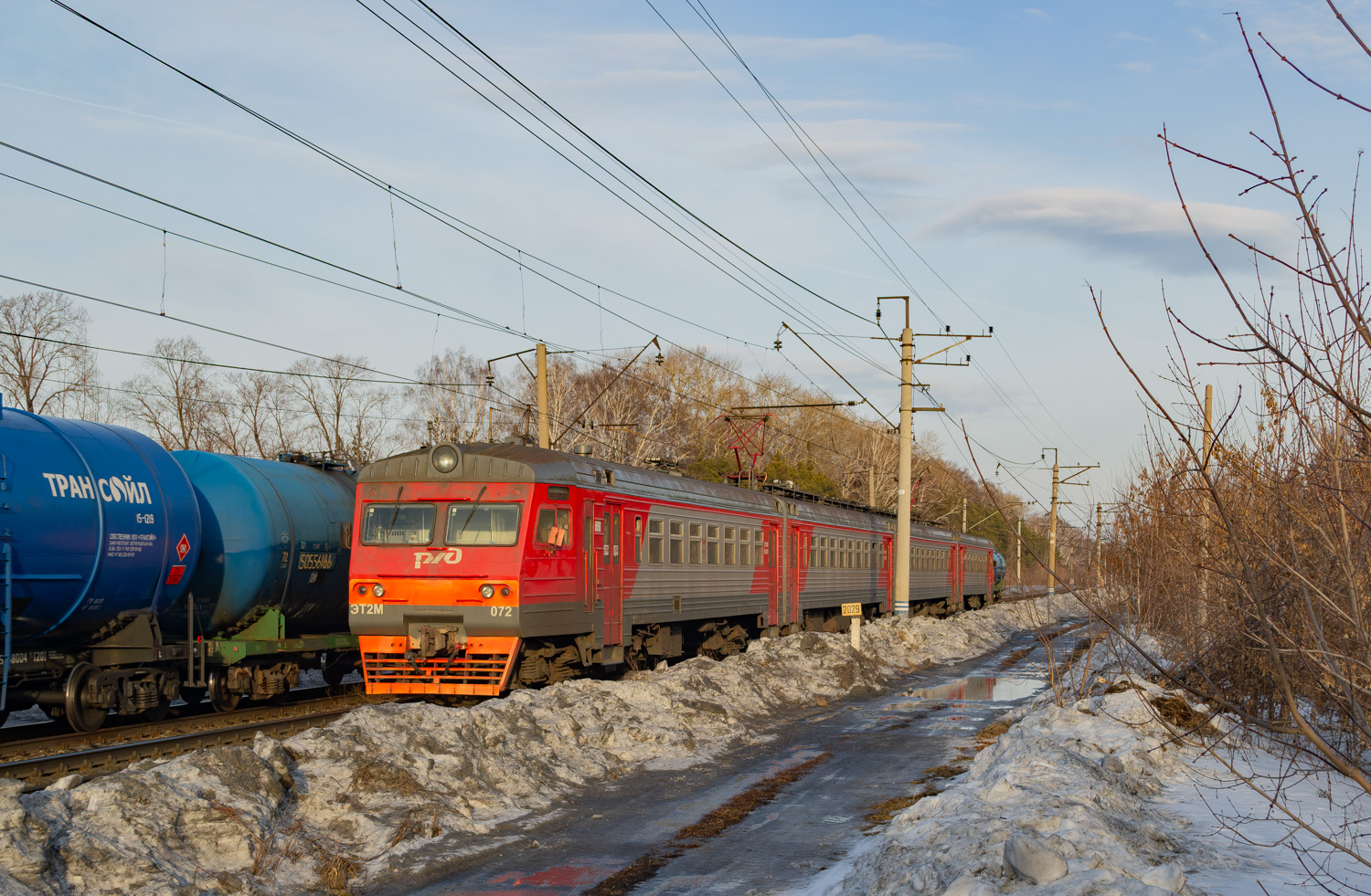 ЭТ2М-072