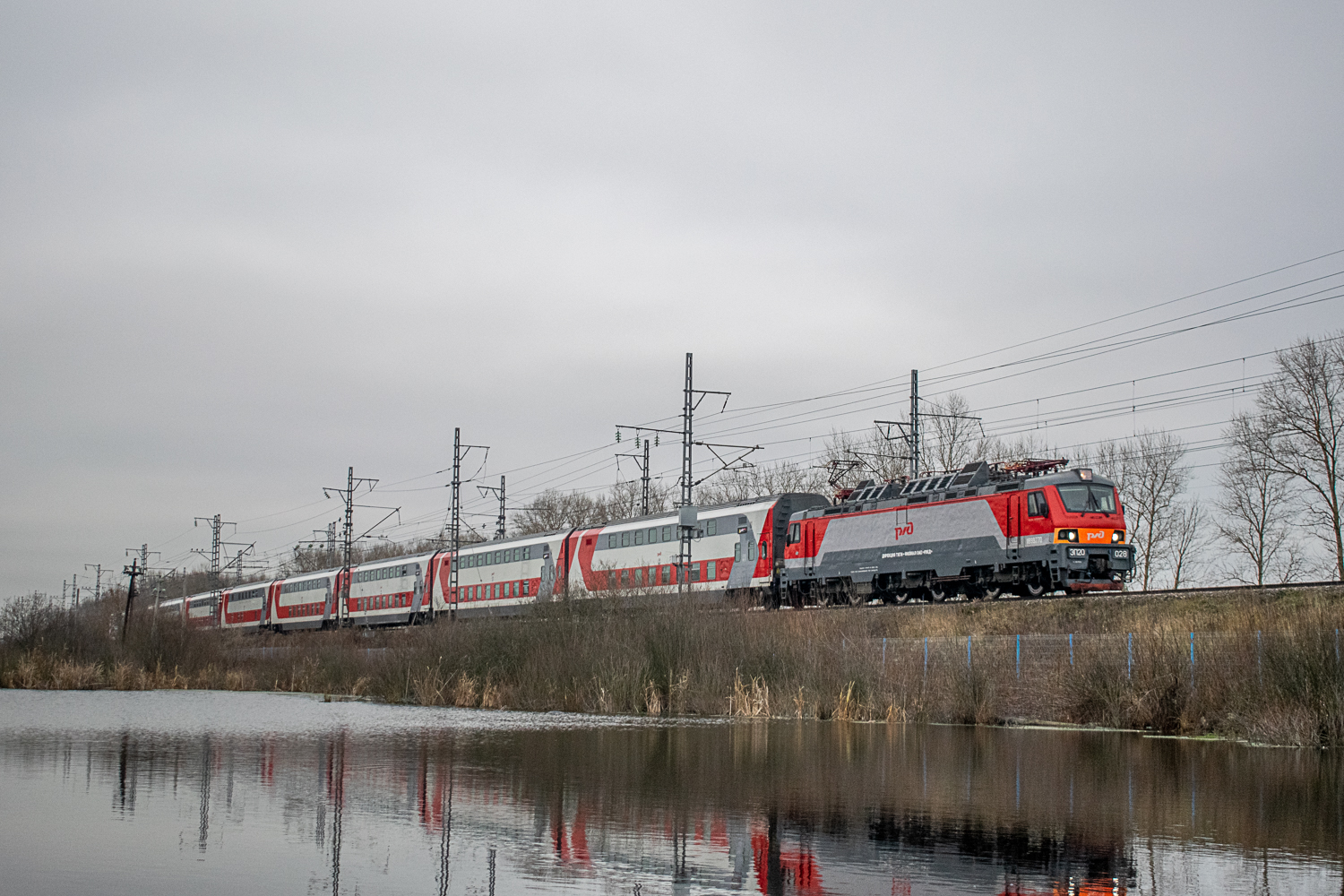 ЭП20-028