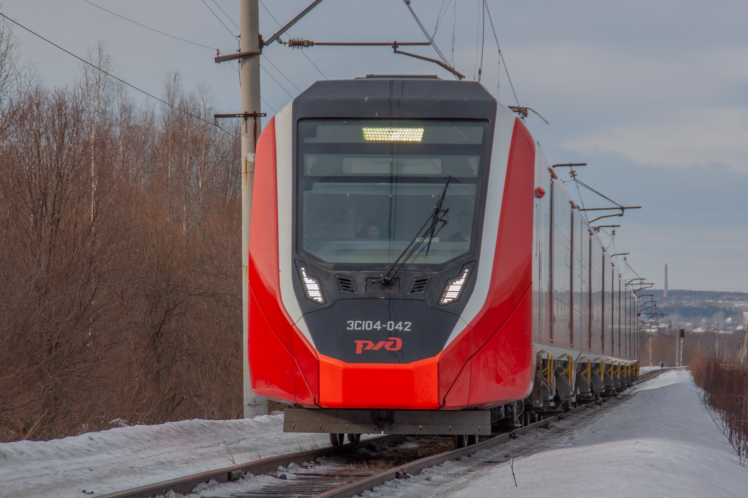 ЭС104-042