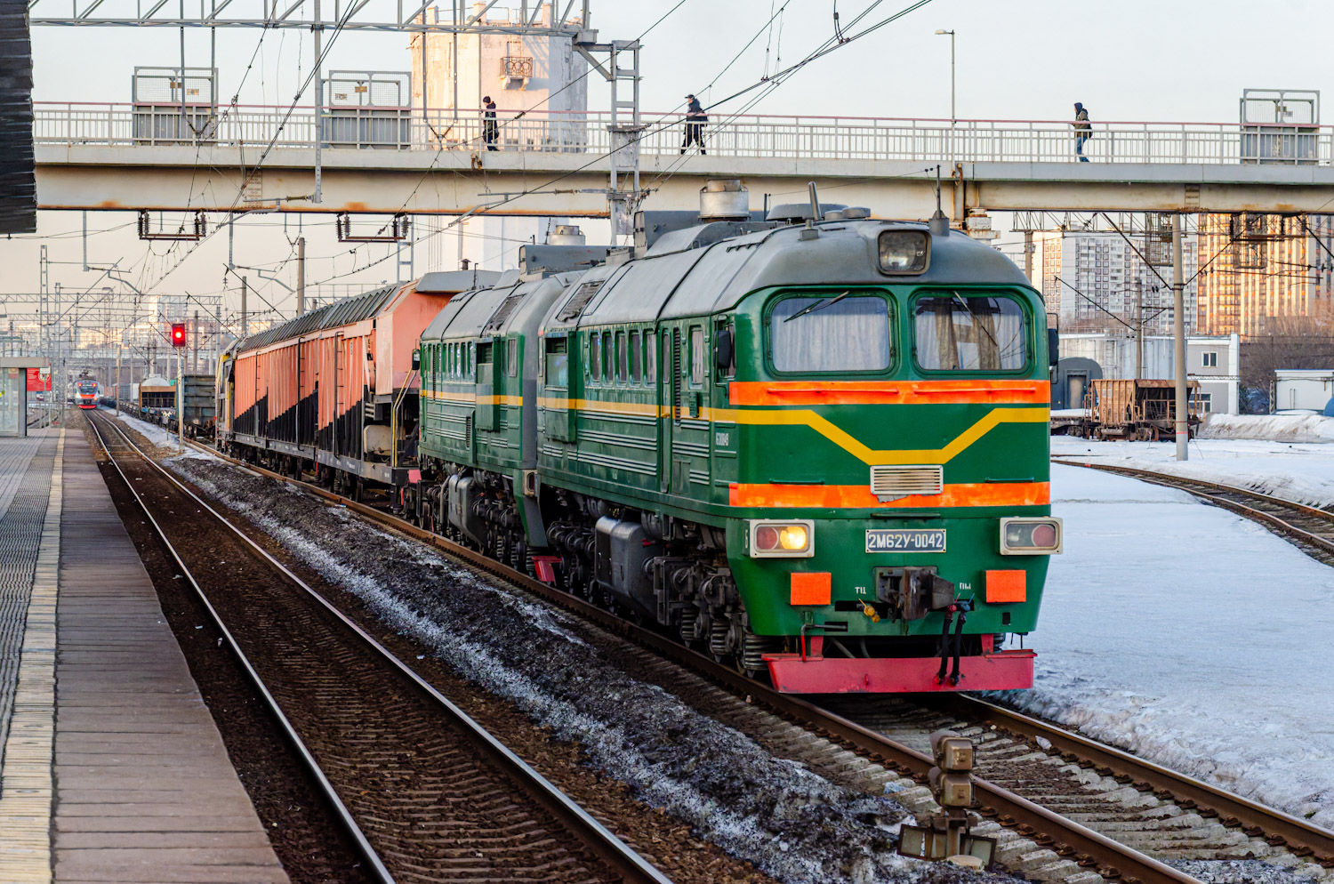 2М62У-0042
