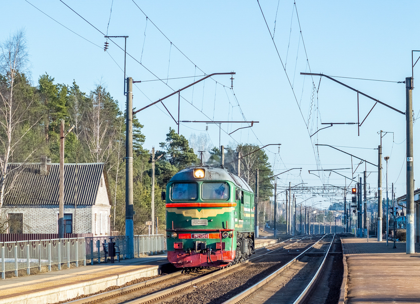 М62-1301