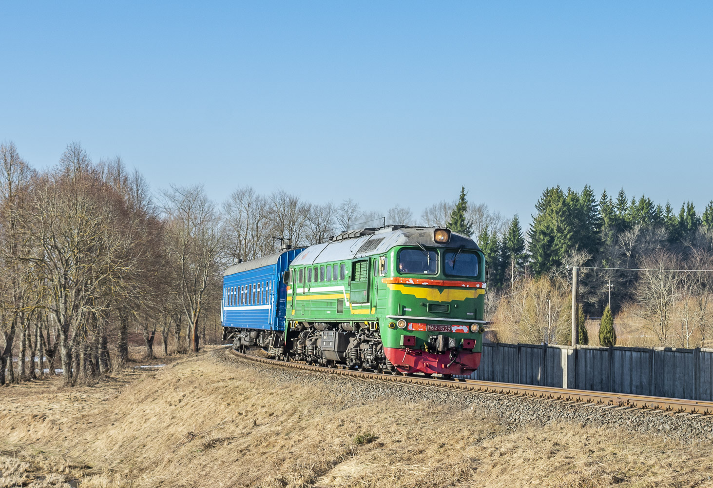 М62-1529