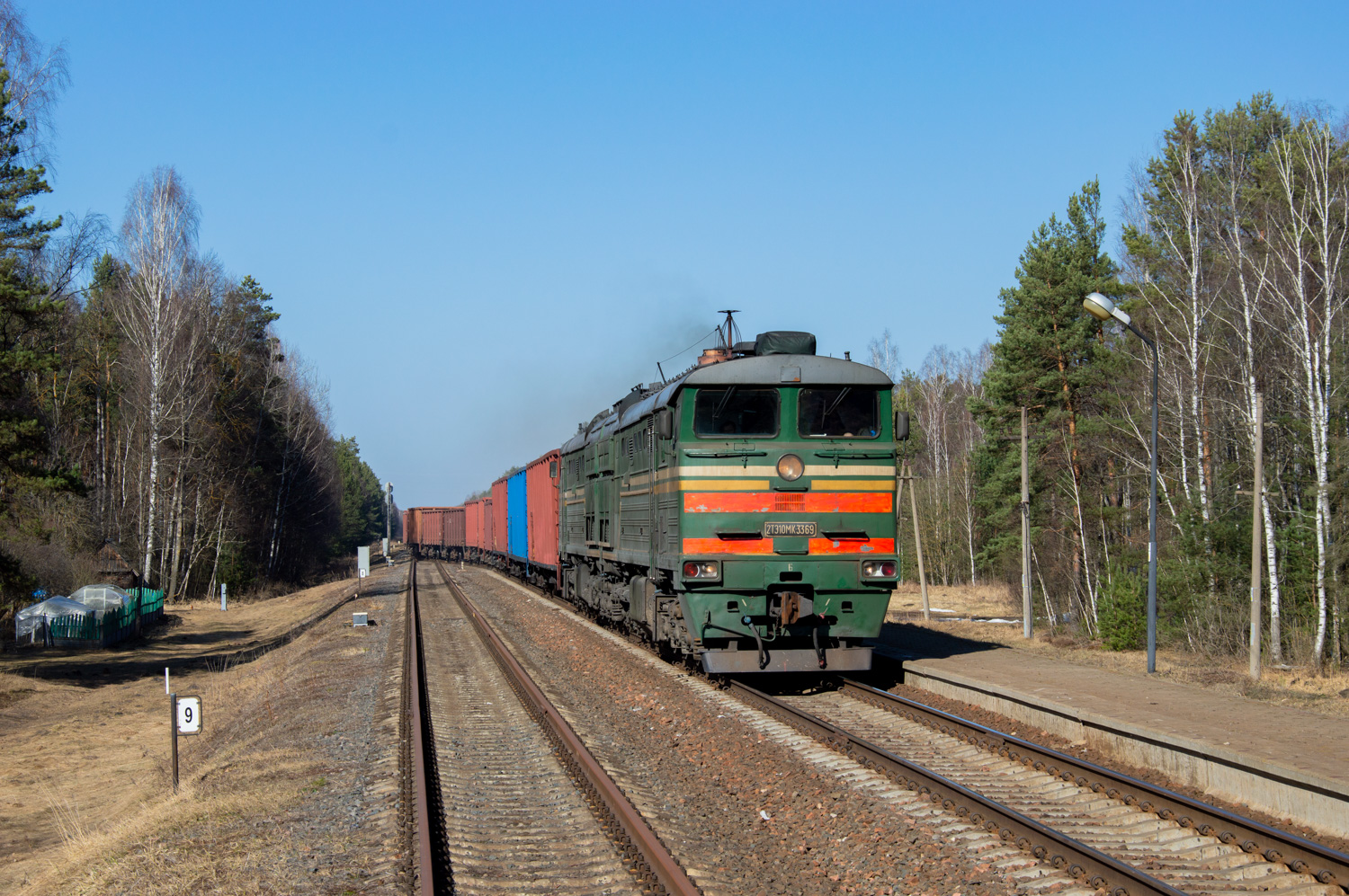 2ТЭ10МК-3369
