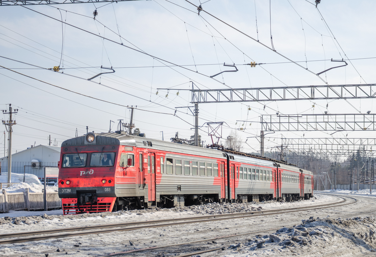 ЭТ2М-088