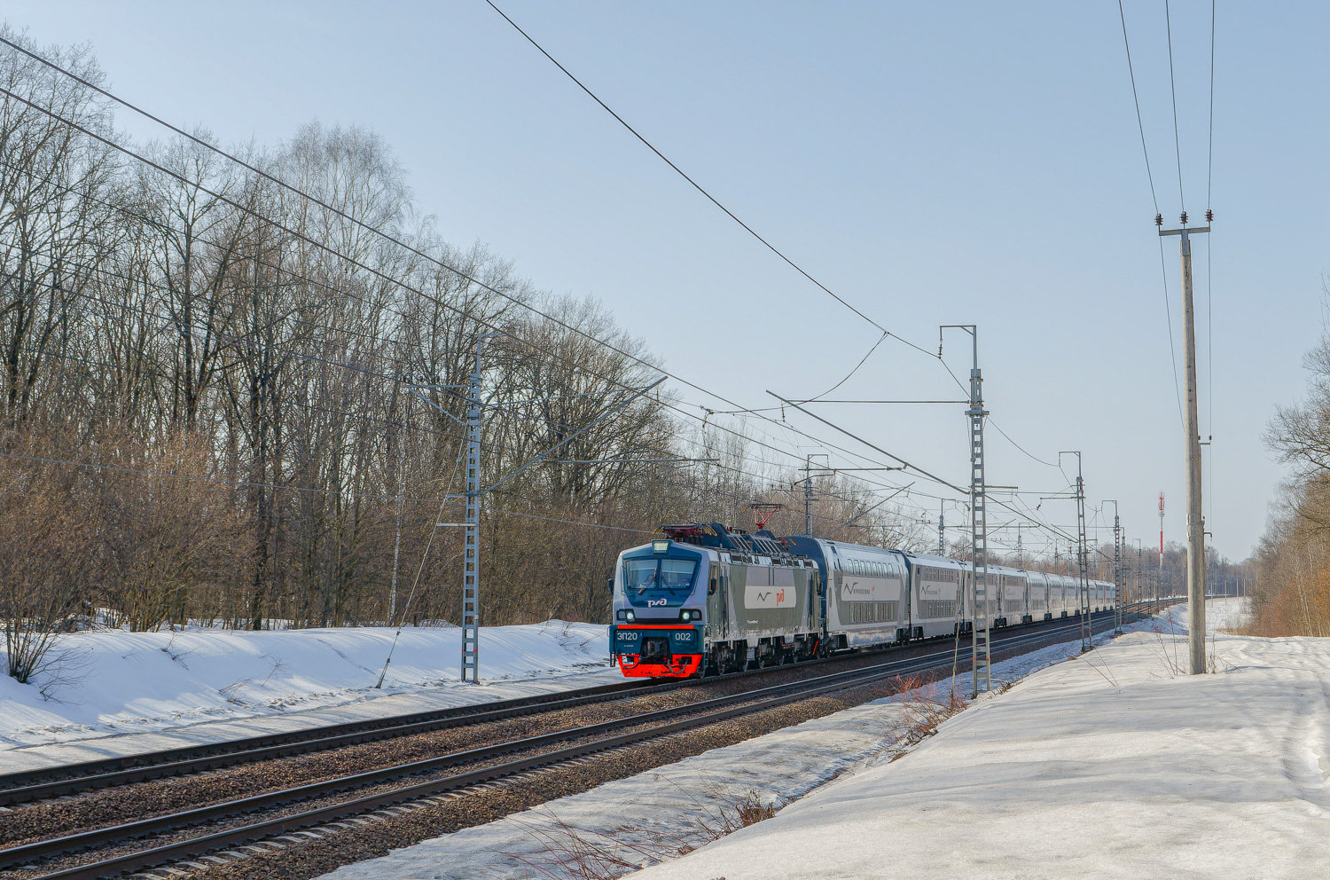ЭП20-002