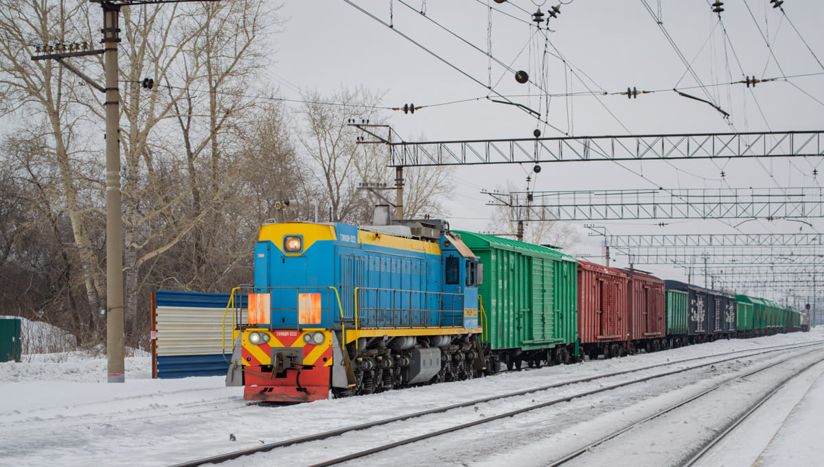ТЭМ18ДМ-3222
