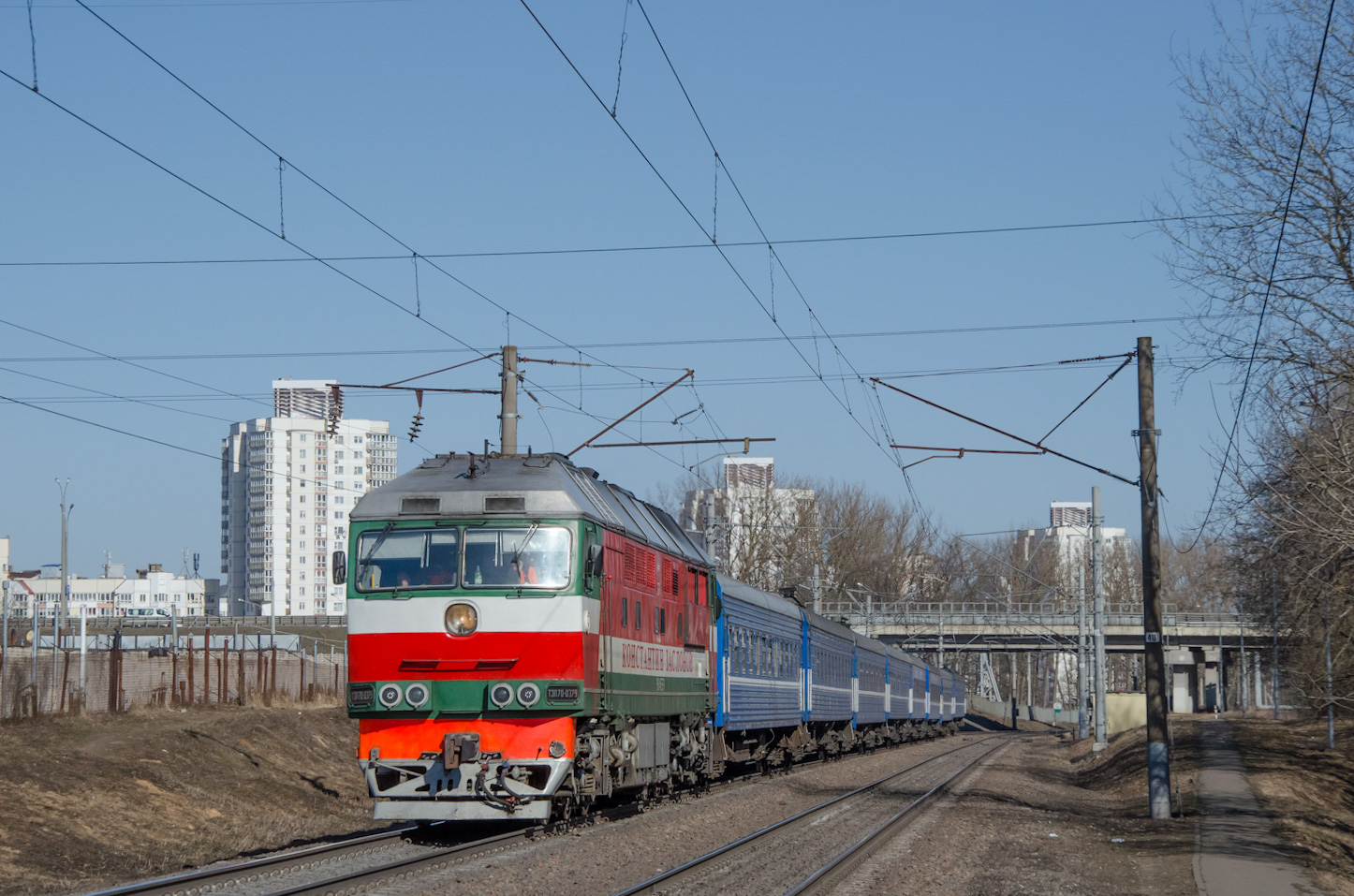 ТЭП70-0379