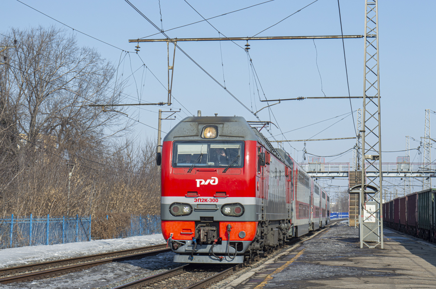 ЭП2К-300
