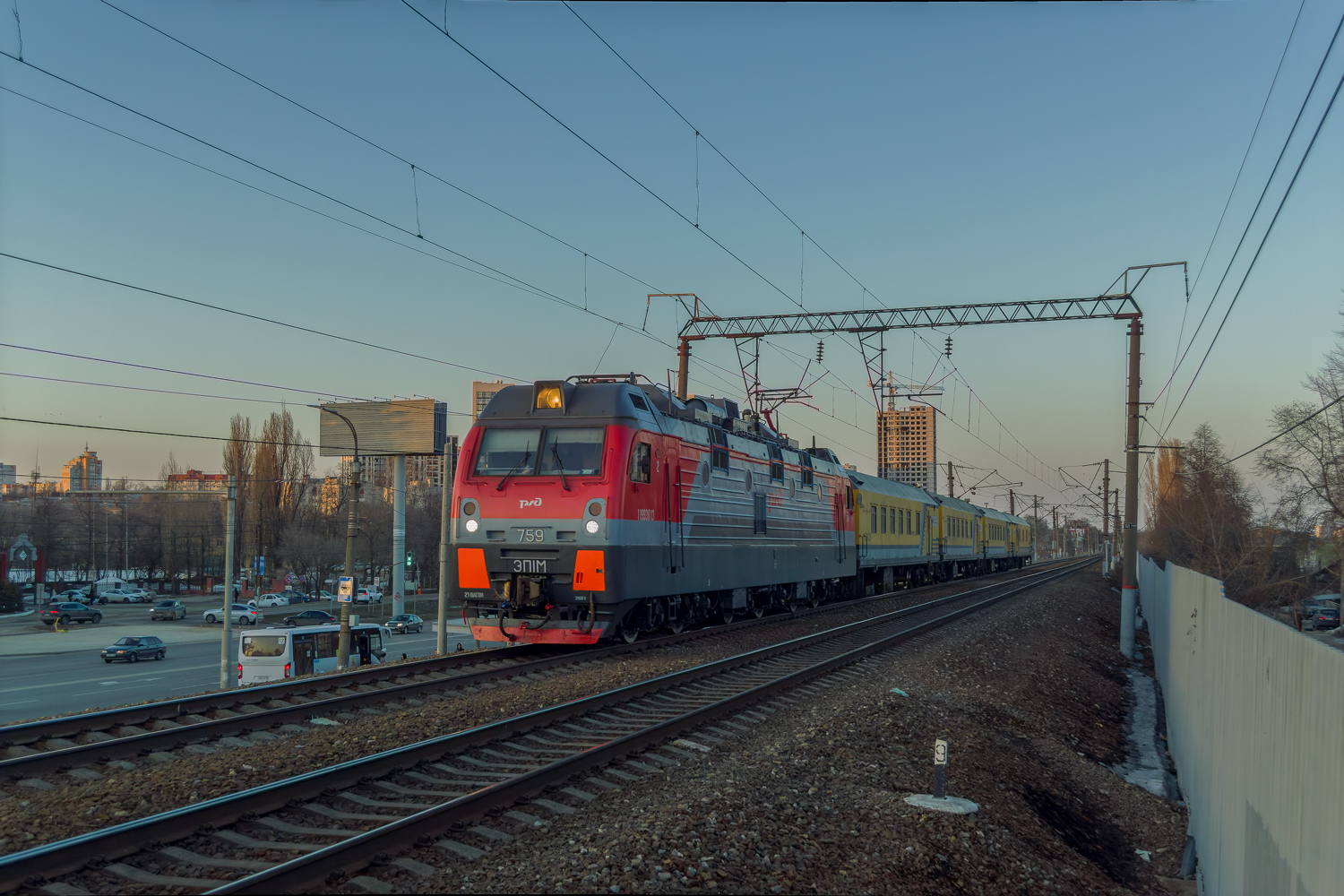 ЭП1М-759