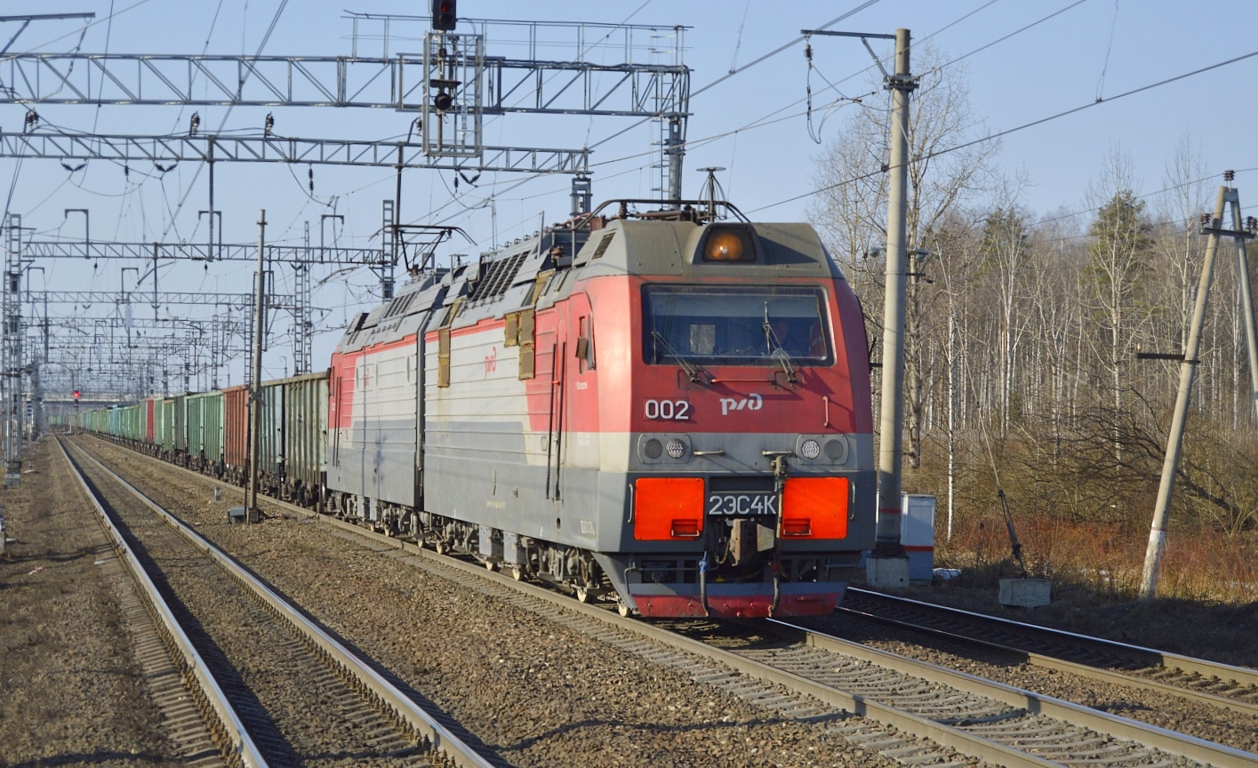 2ЭС4К-002
