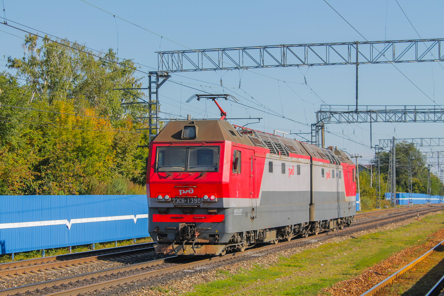 2ЭС6-1390