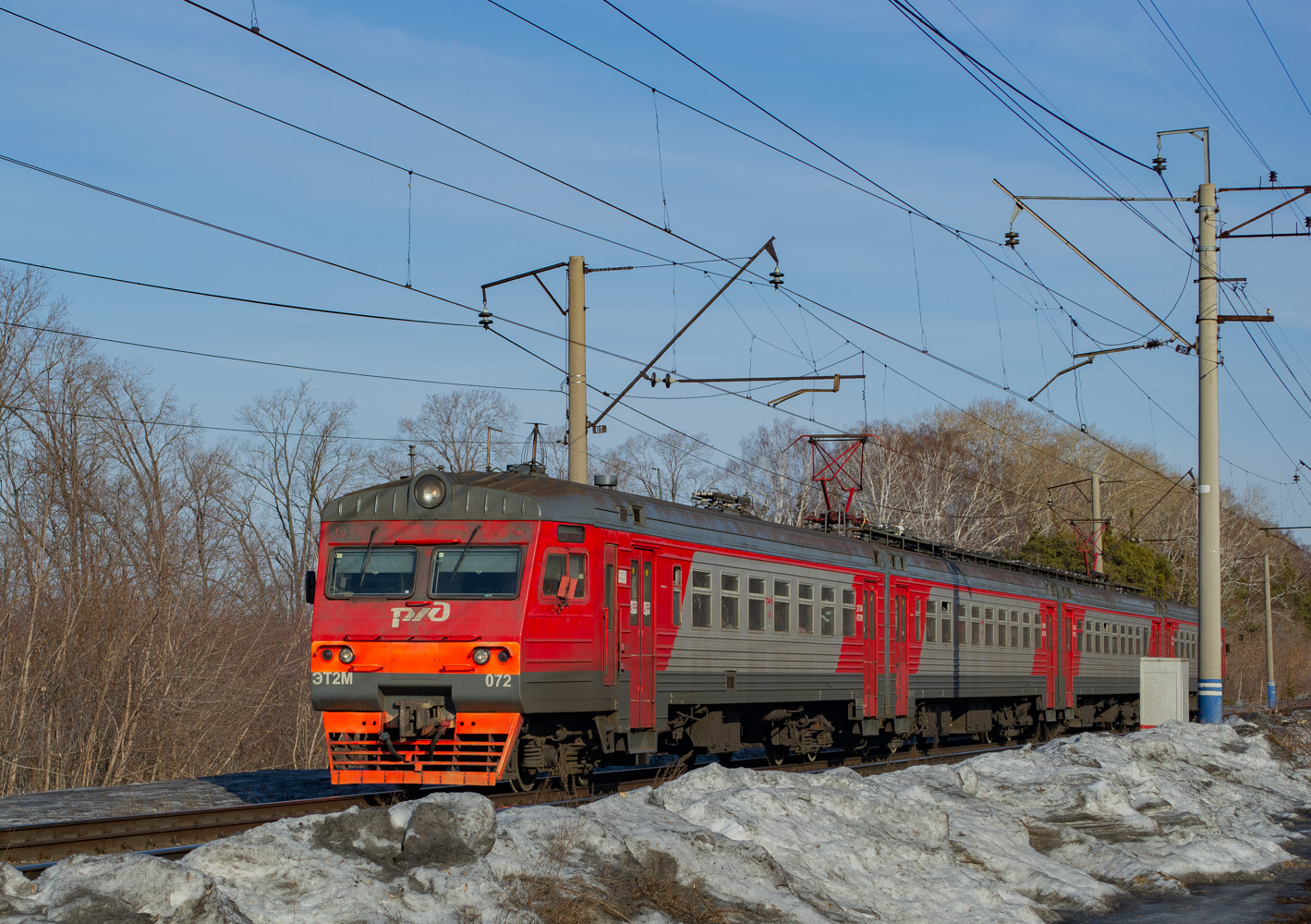 ЭТ2М-072