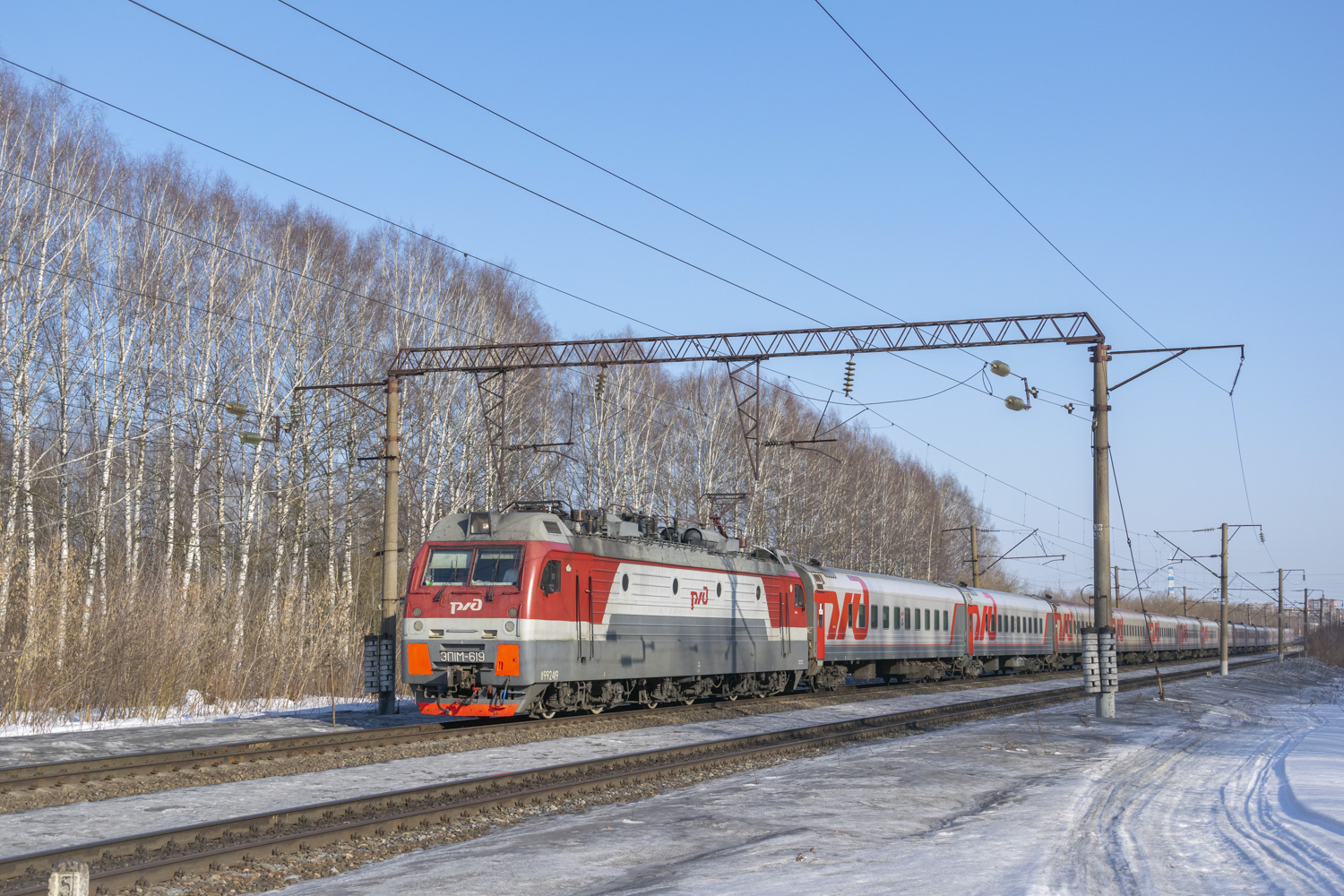 ЭП1М-619