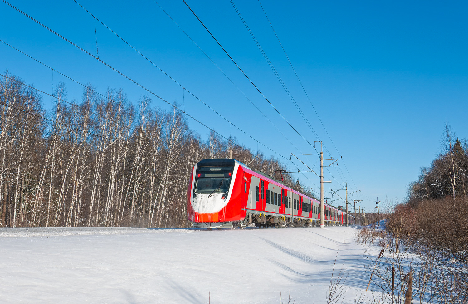 ЭС104-009