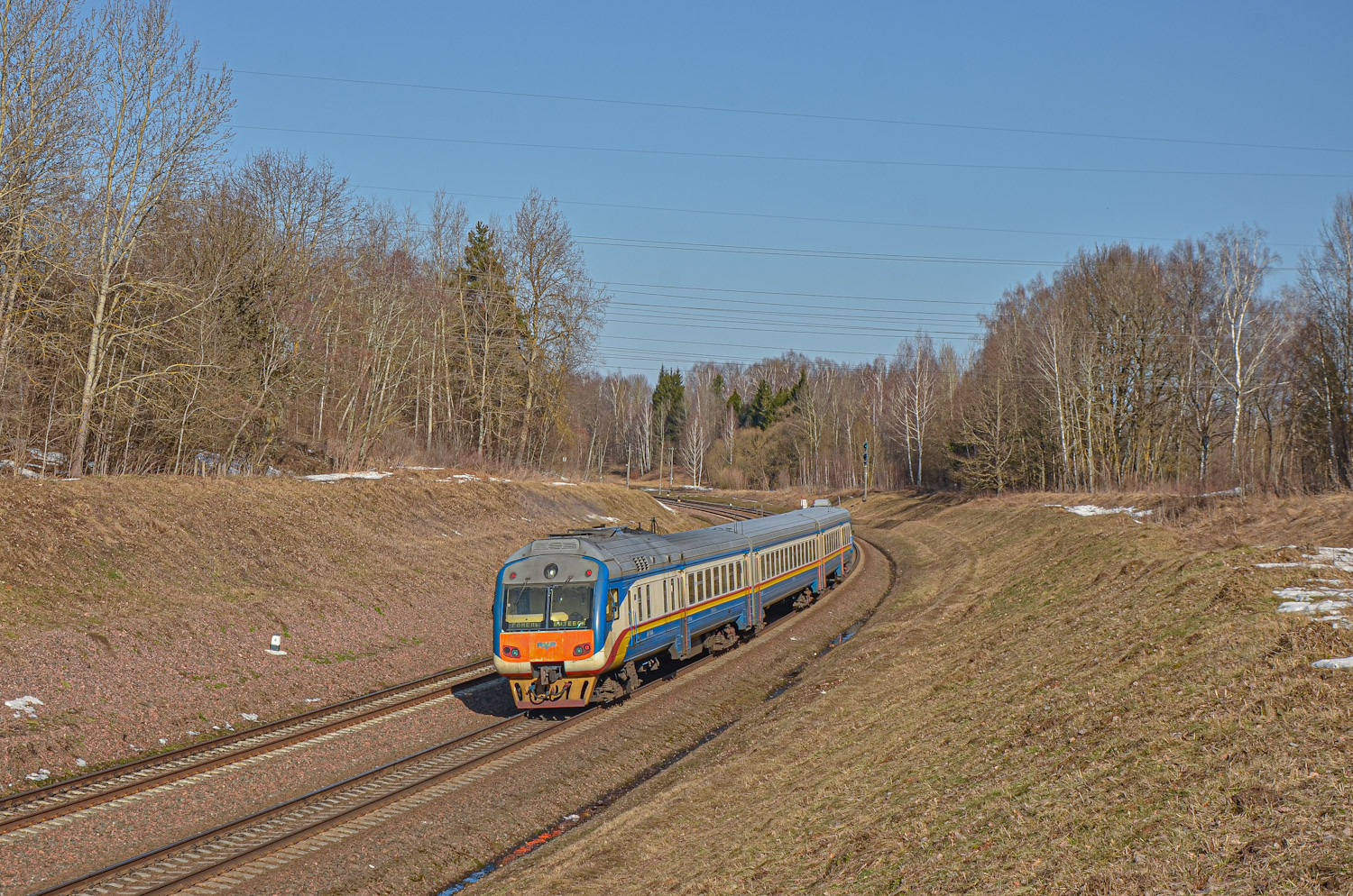 ДР1Б-504