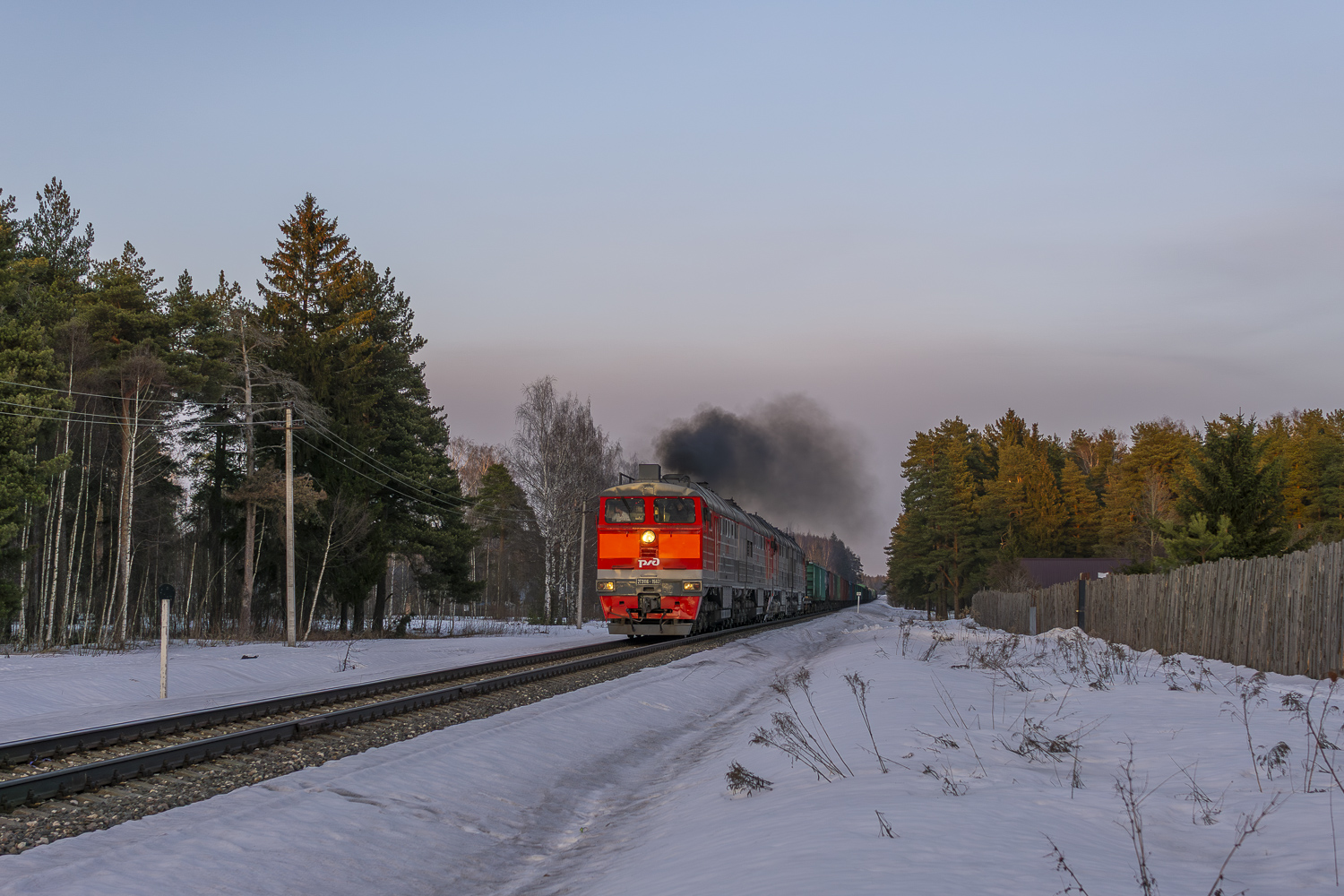 2ТЭ116-1562