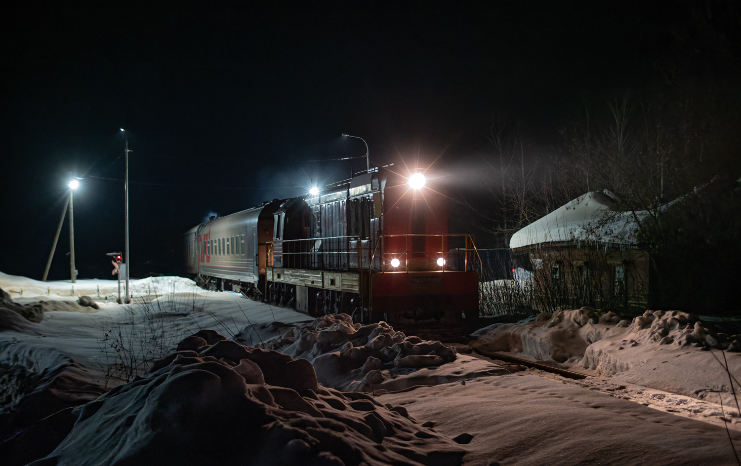 ЧМЭ3-4349