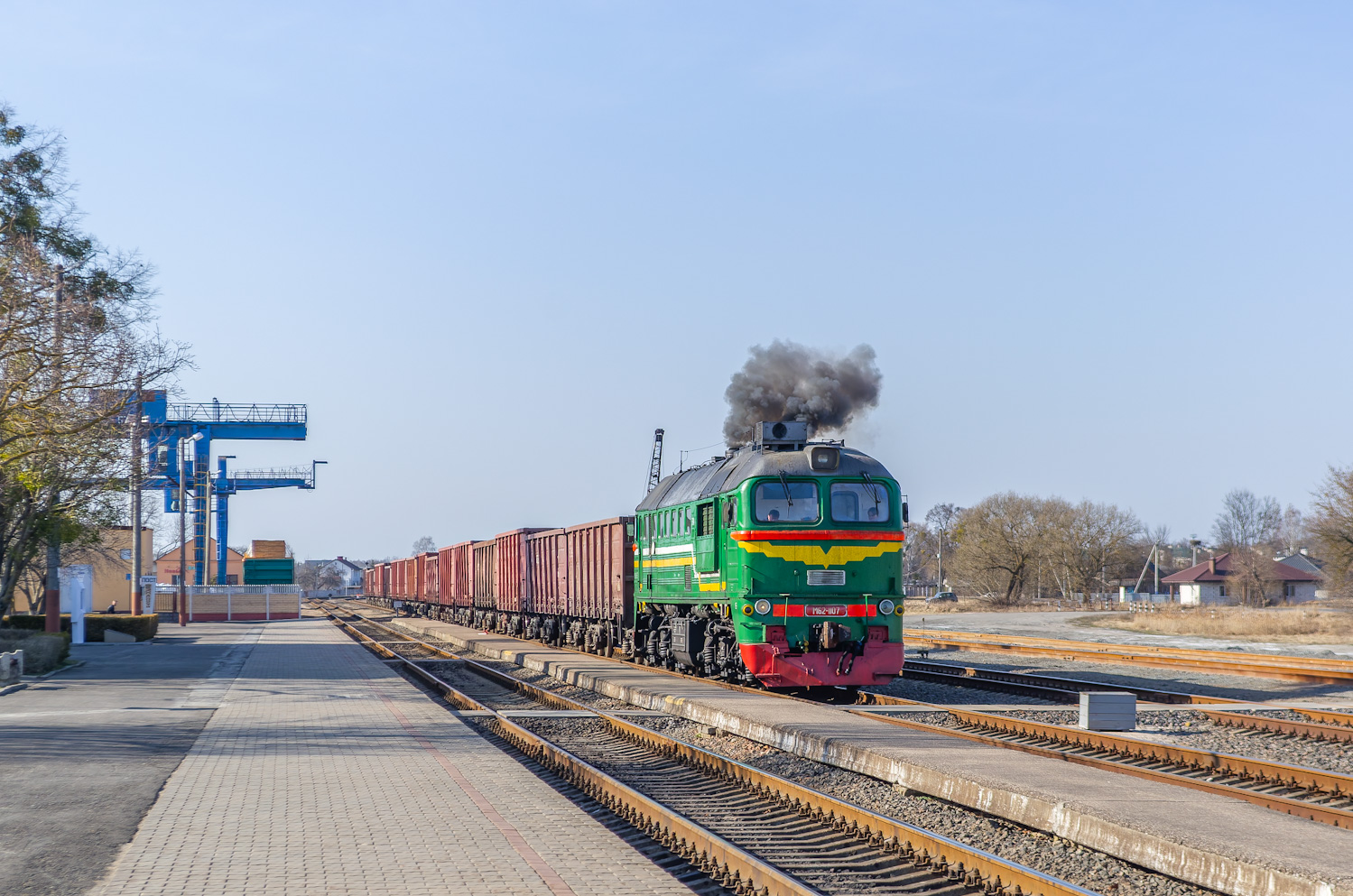 М62-1107
