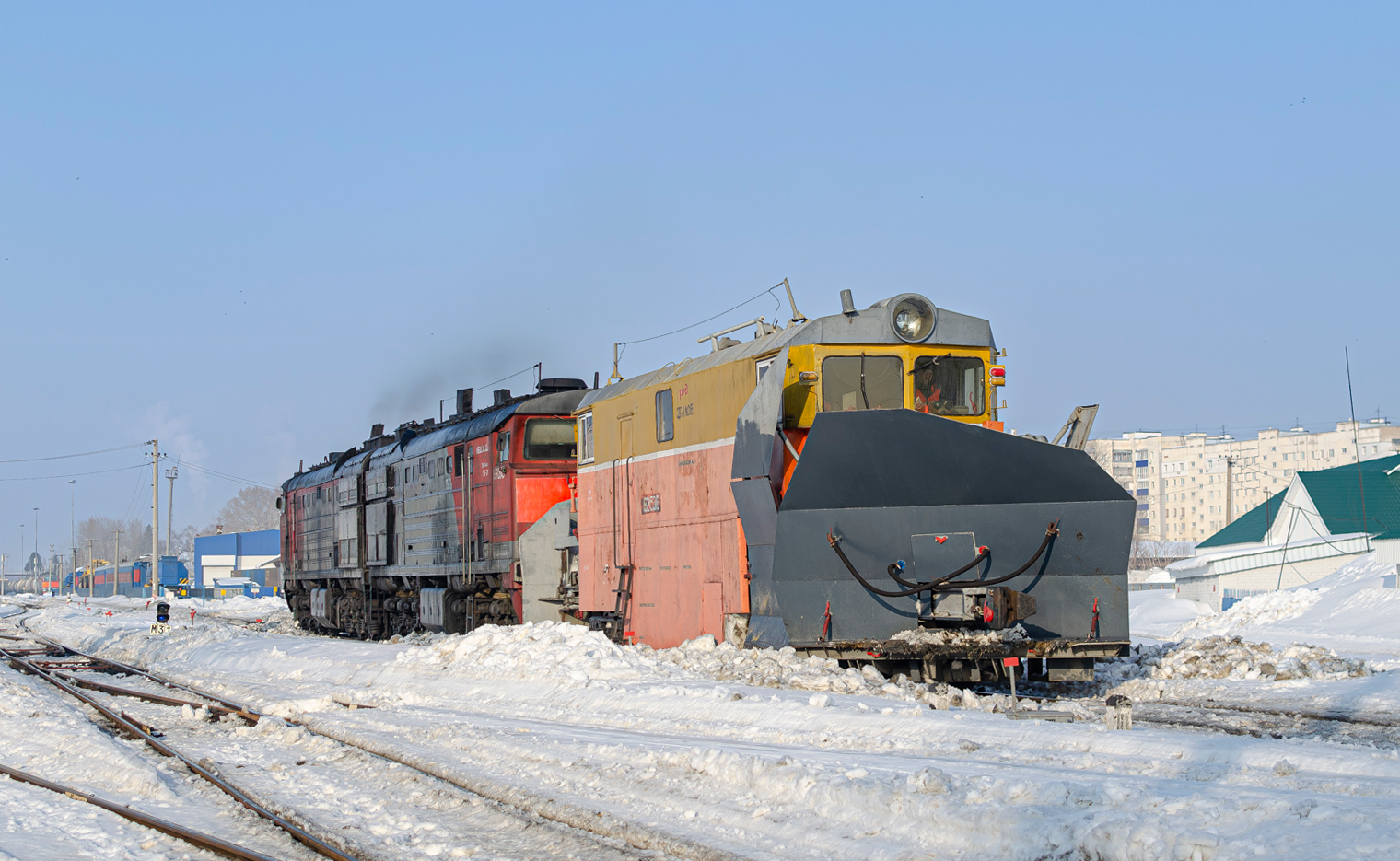 СДПМ2-3165