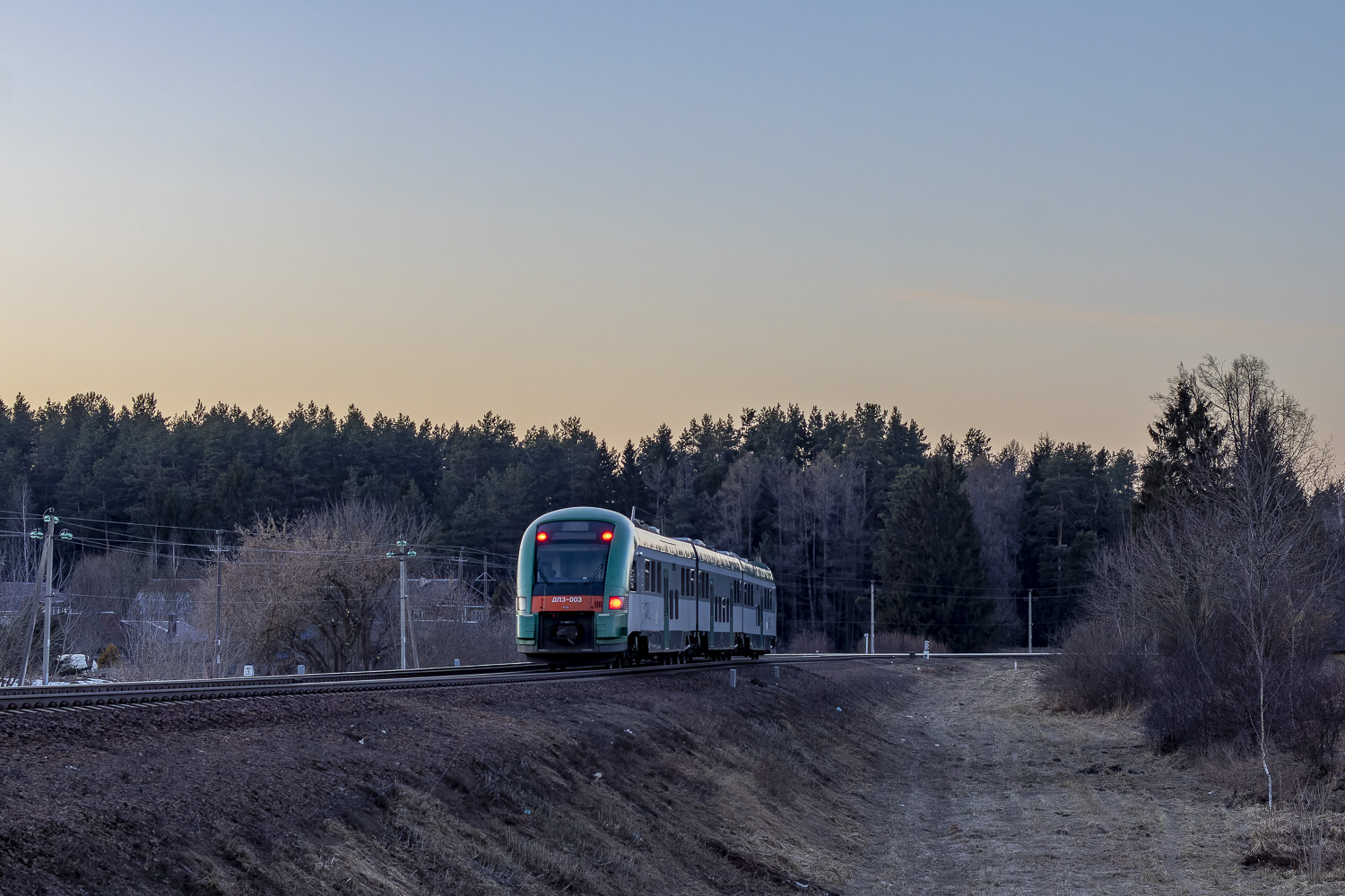 ДП3-003