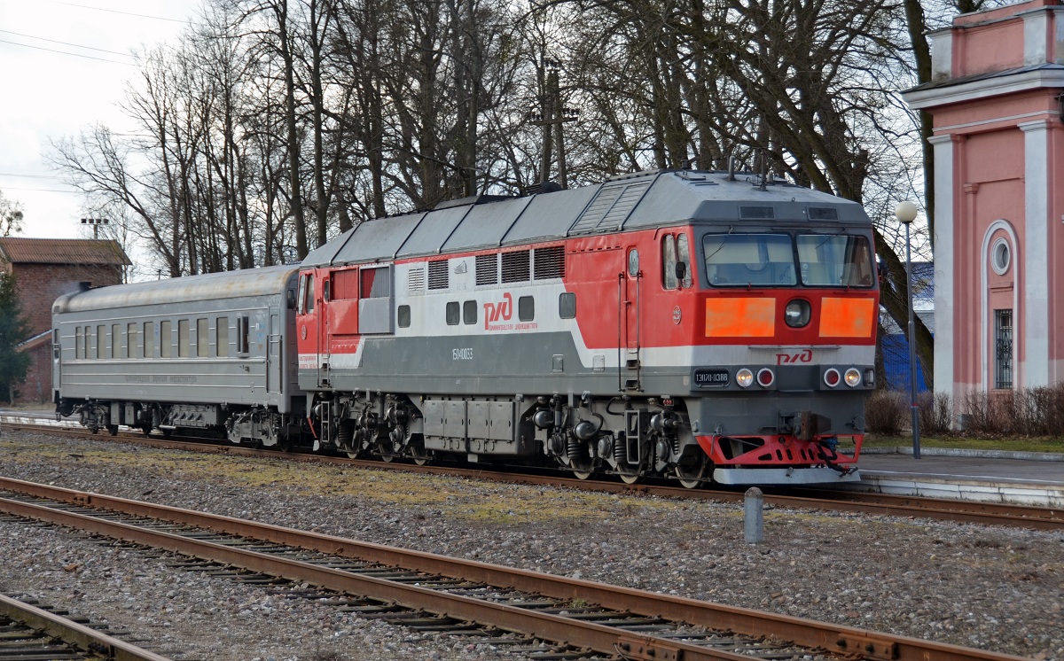 ТЭП70-0388