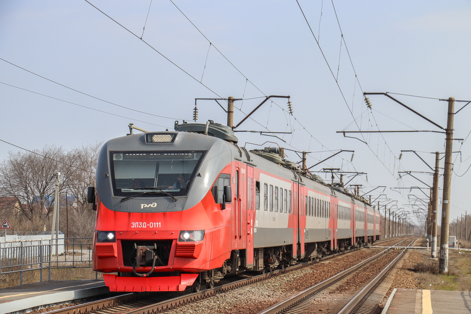 ЭП3Д-0111