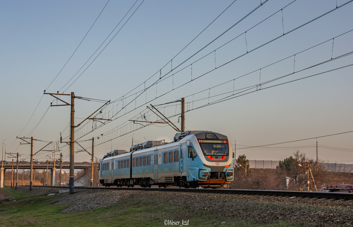 РА3-036