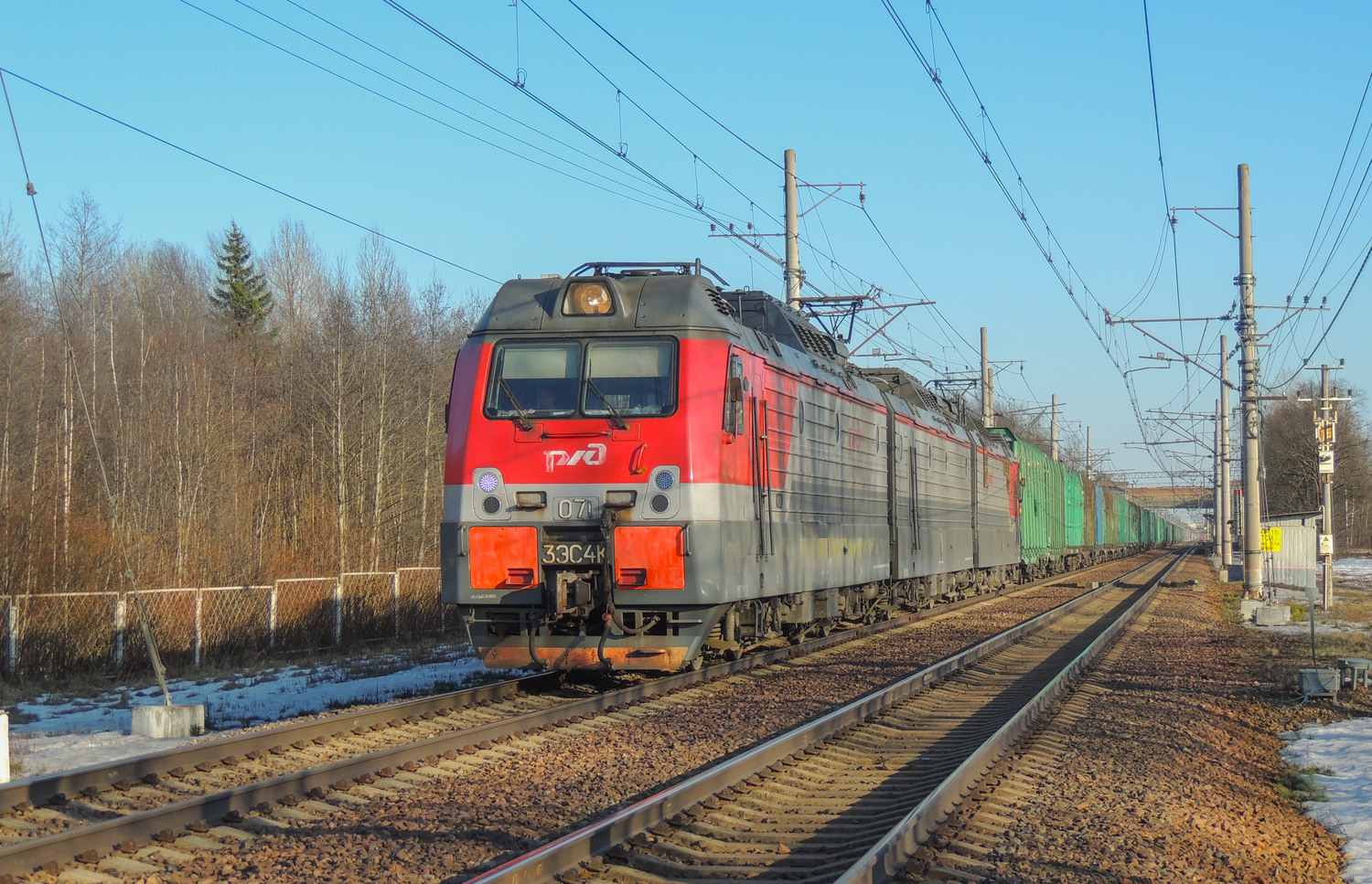 3ЭС4К-071