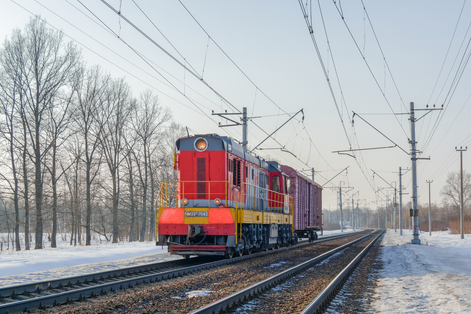 ЧМЭ3Т-7043