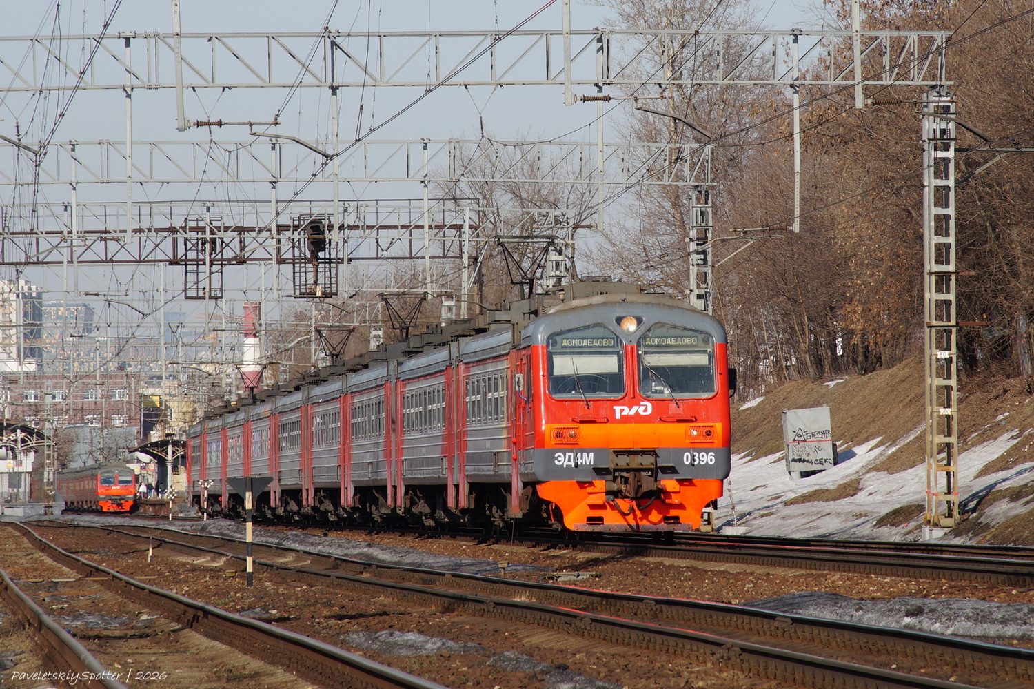 ЭД4М-0396