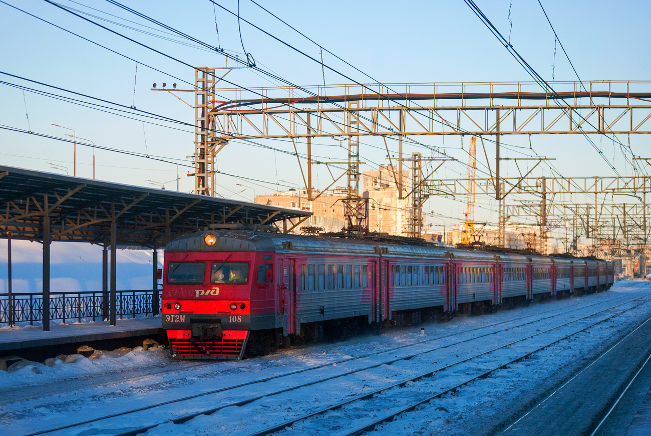 ЭТ2М-108