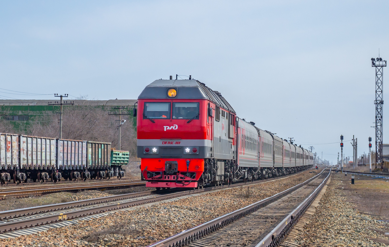 ТЭП70БС-069