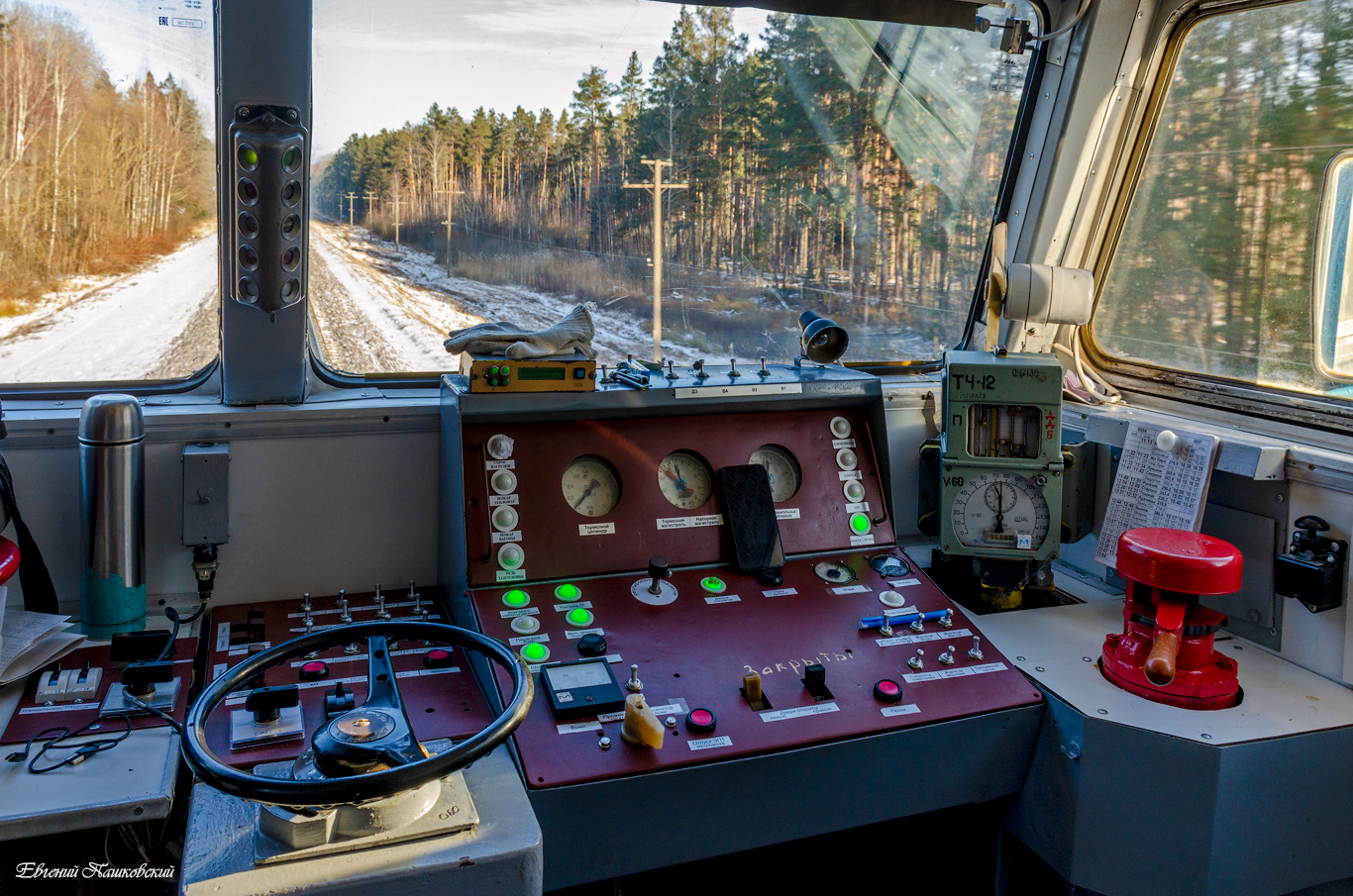 ДРБ1М-060