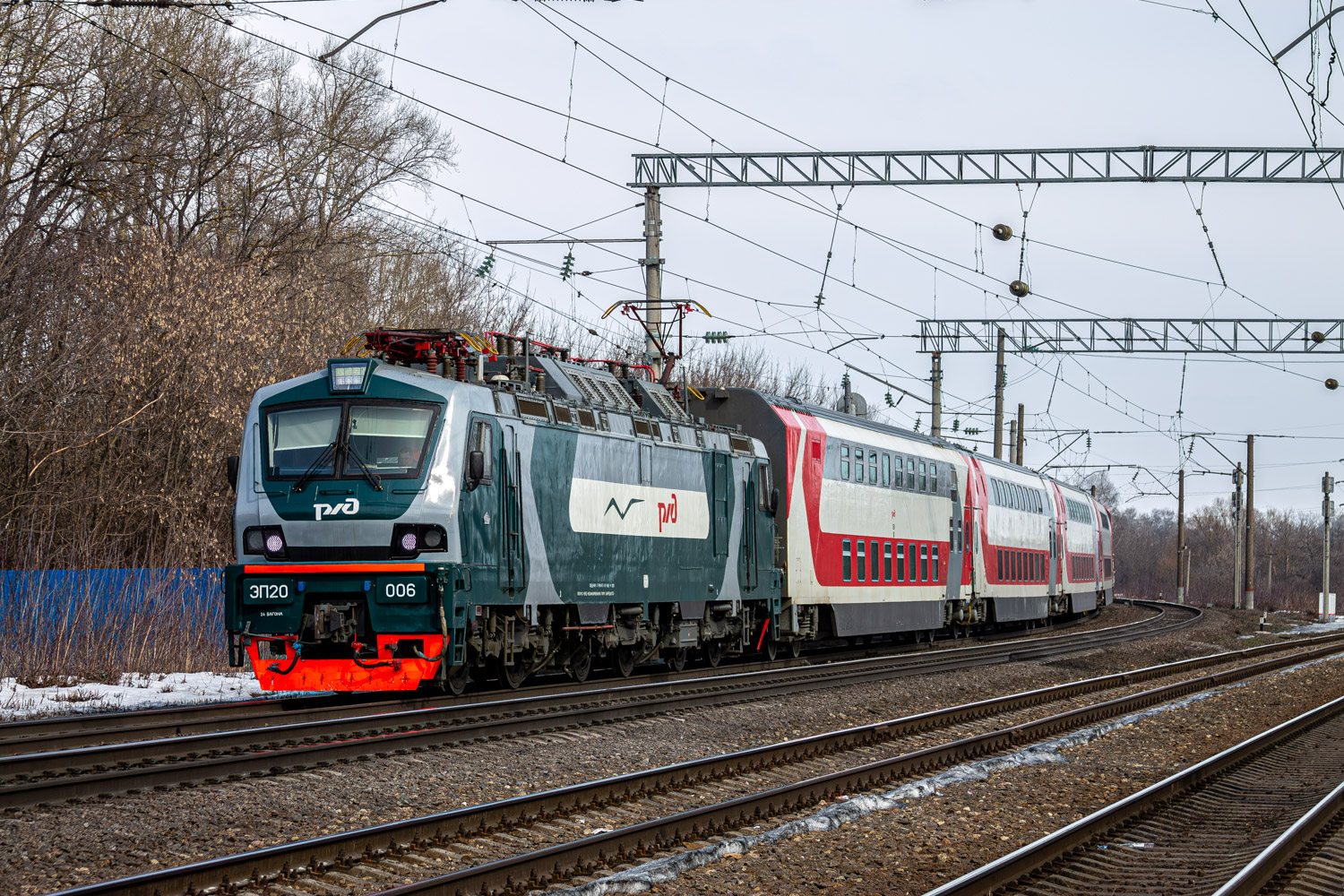 ЭП20-006