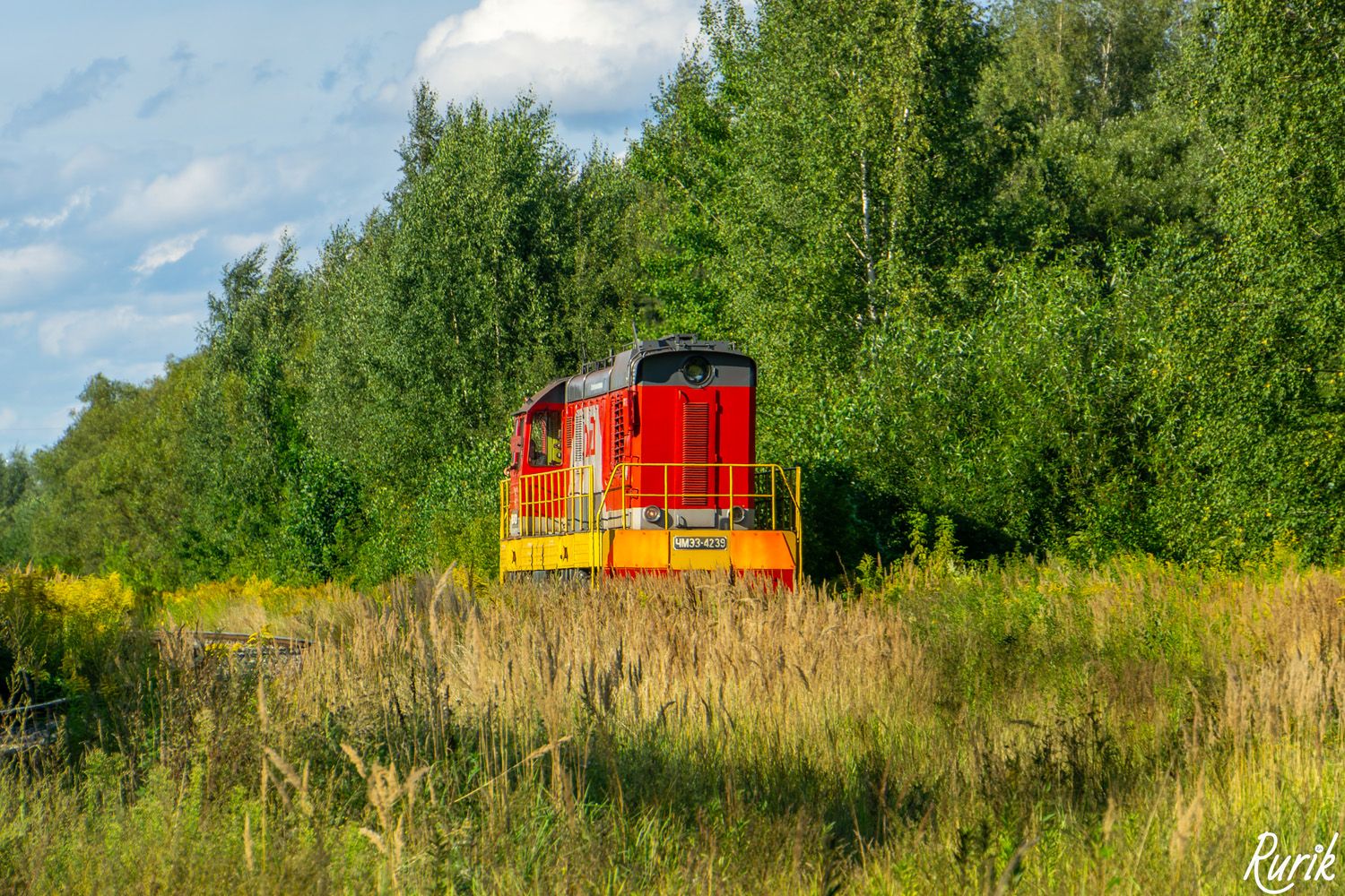 ЧМЭ3-4239