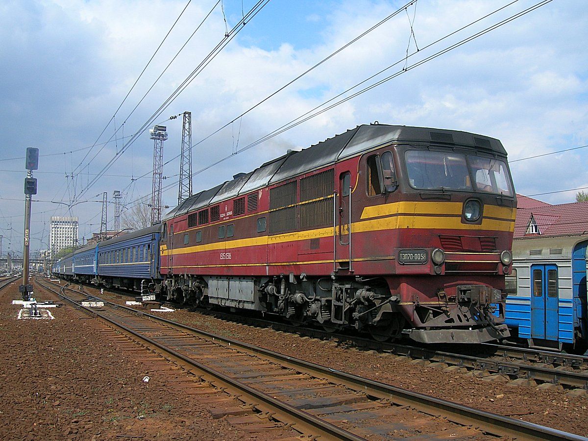 ТЭП70-0058