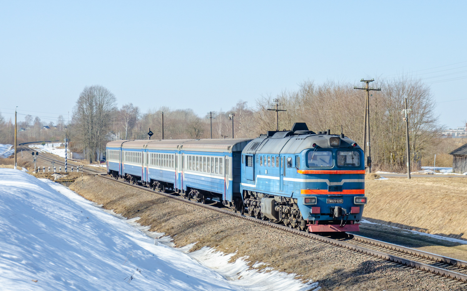2М62У-0261А