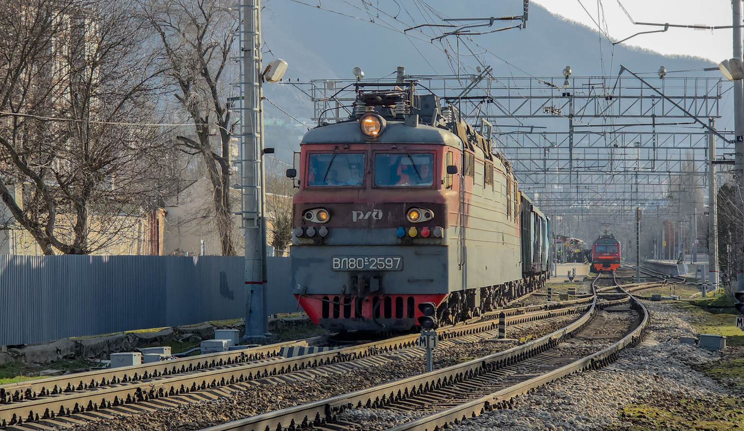 ВЛ80С-2597
