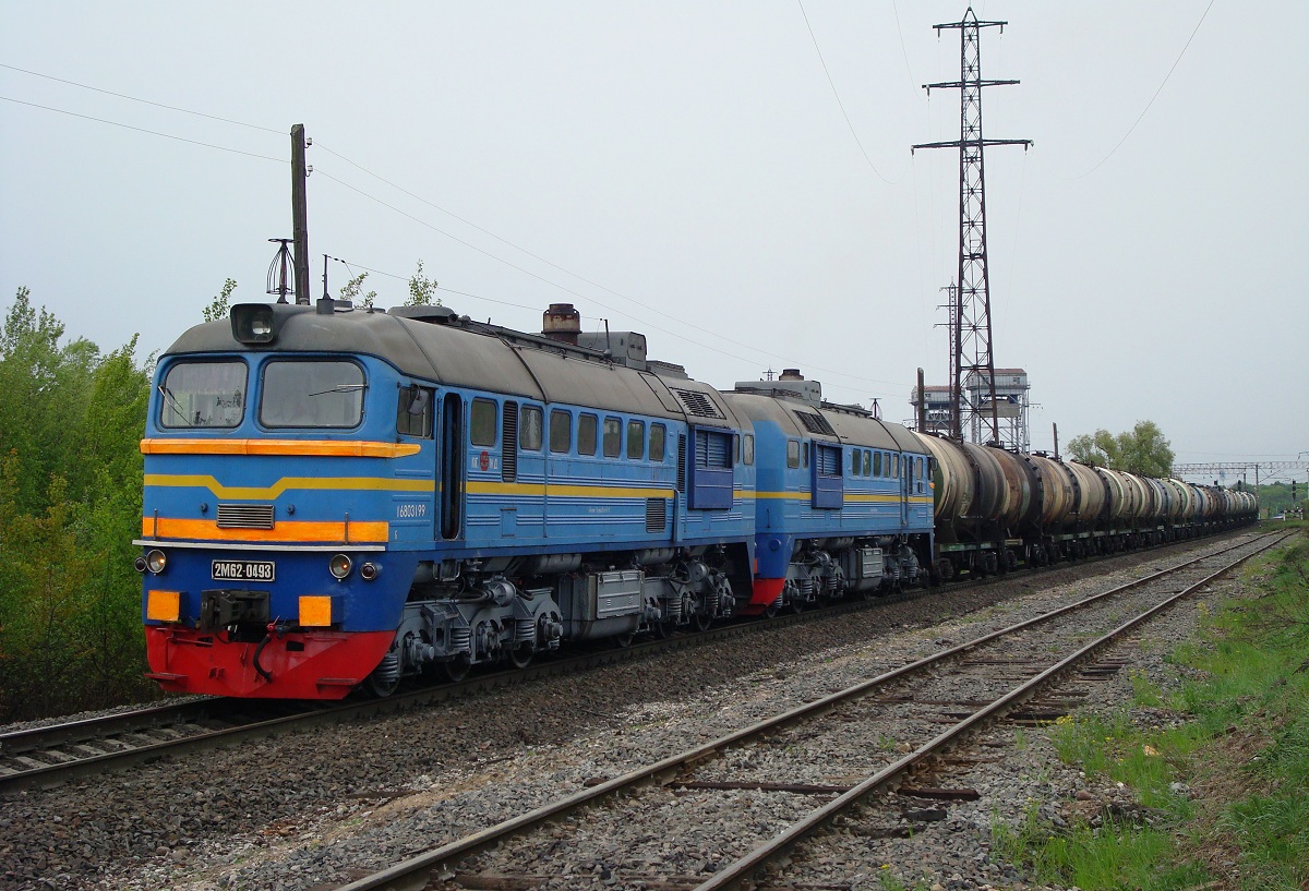 2М62-0493