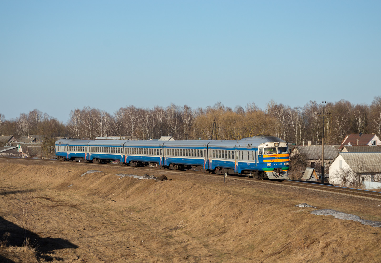 ДР1А-282