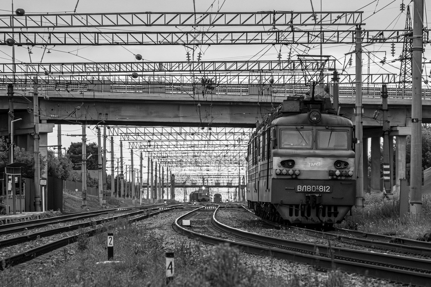 Фотомонтаж (Россия, прочее)