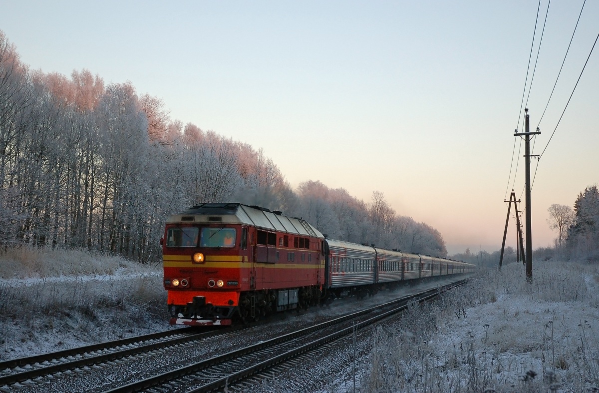 ТЭП70-0389