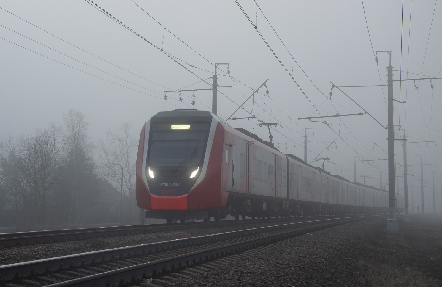 ЭС104-038
