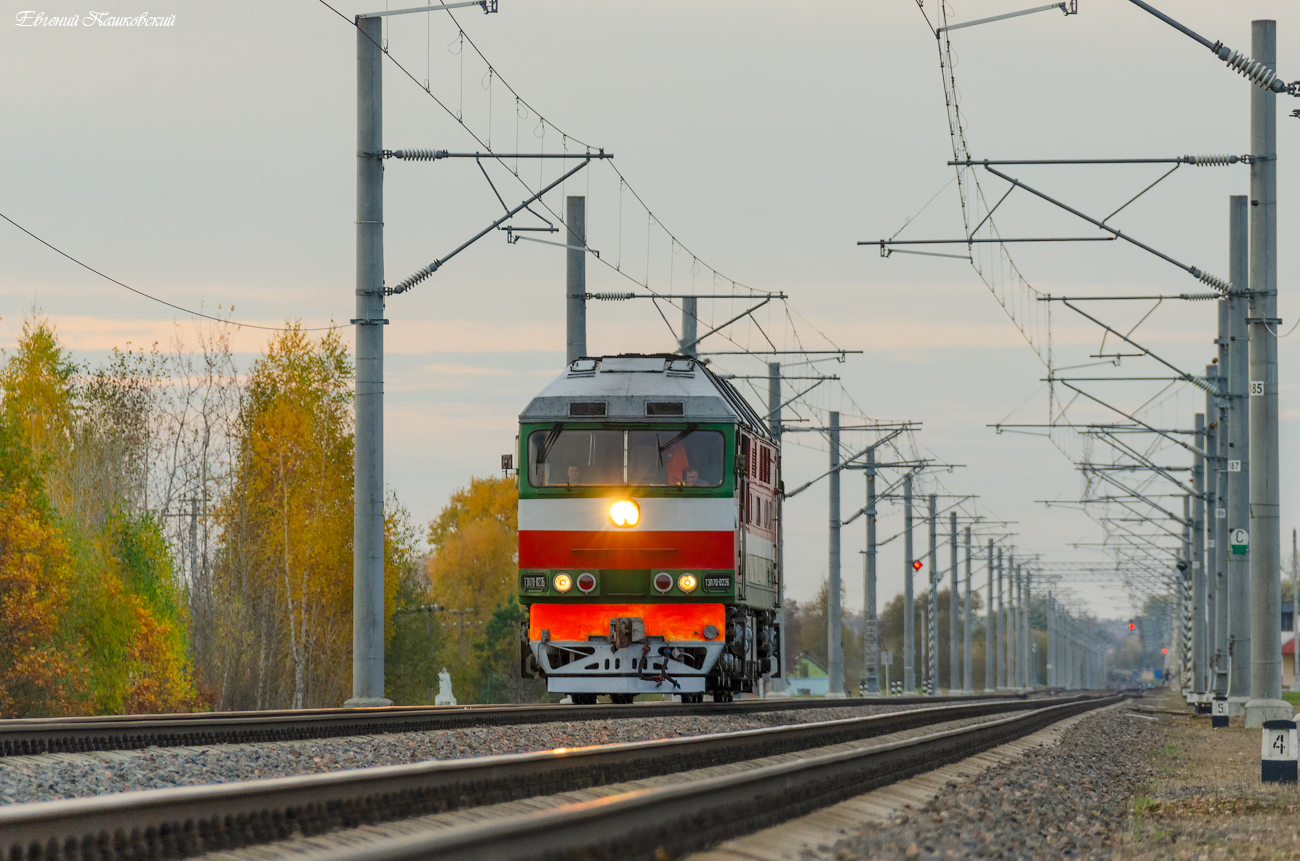 ТЭП70-0226