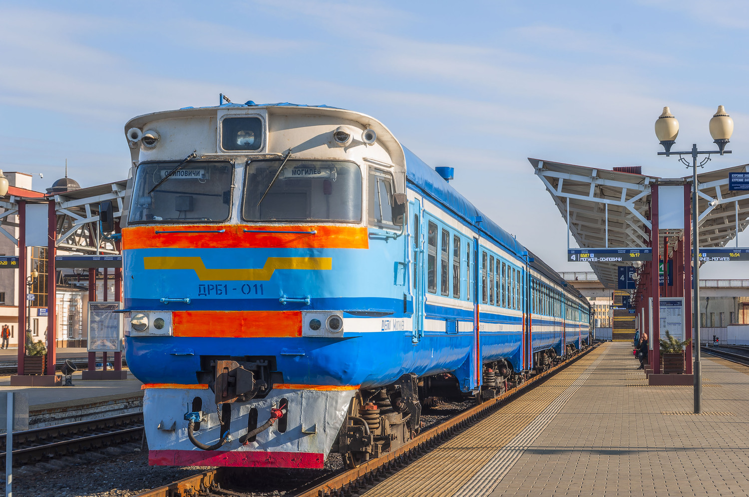 ДРБ1-011