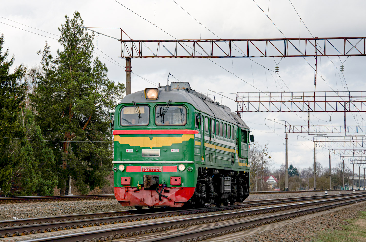 М62-1722