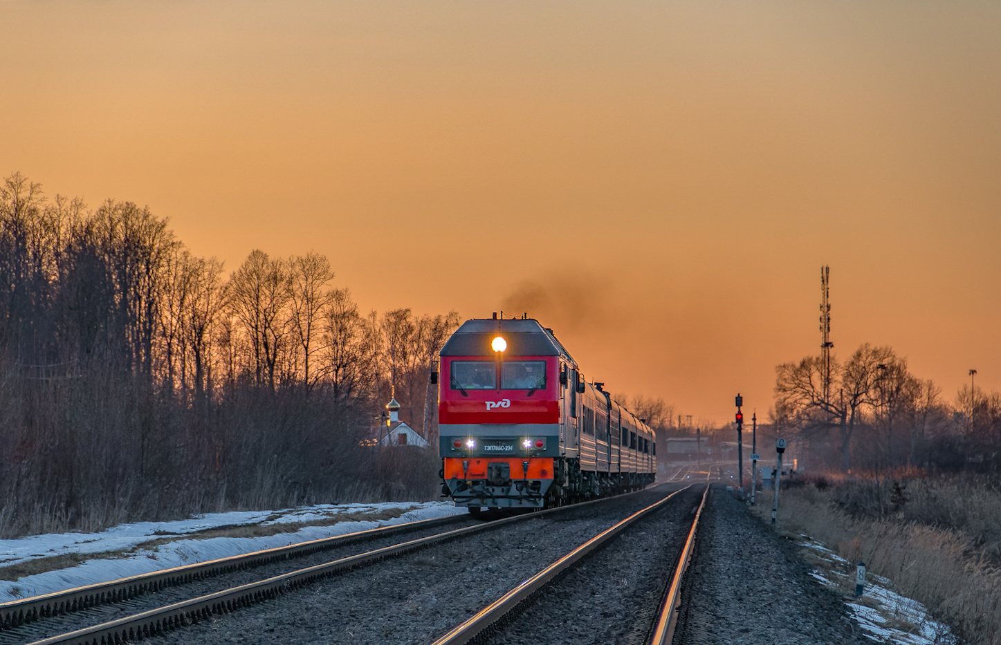 ТЭП70БС-234